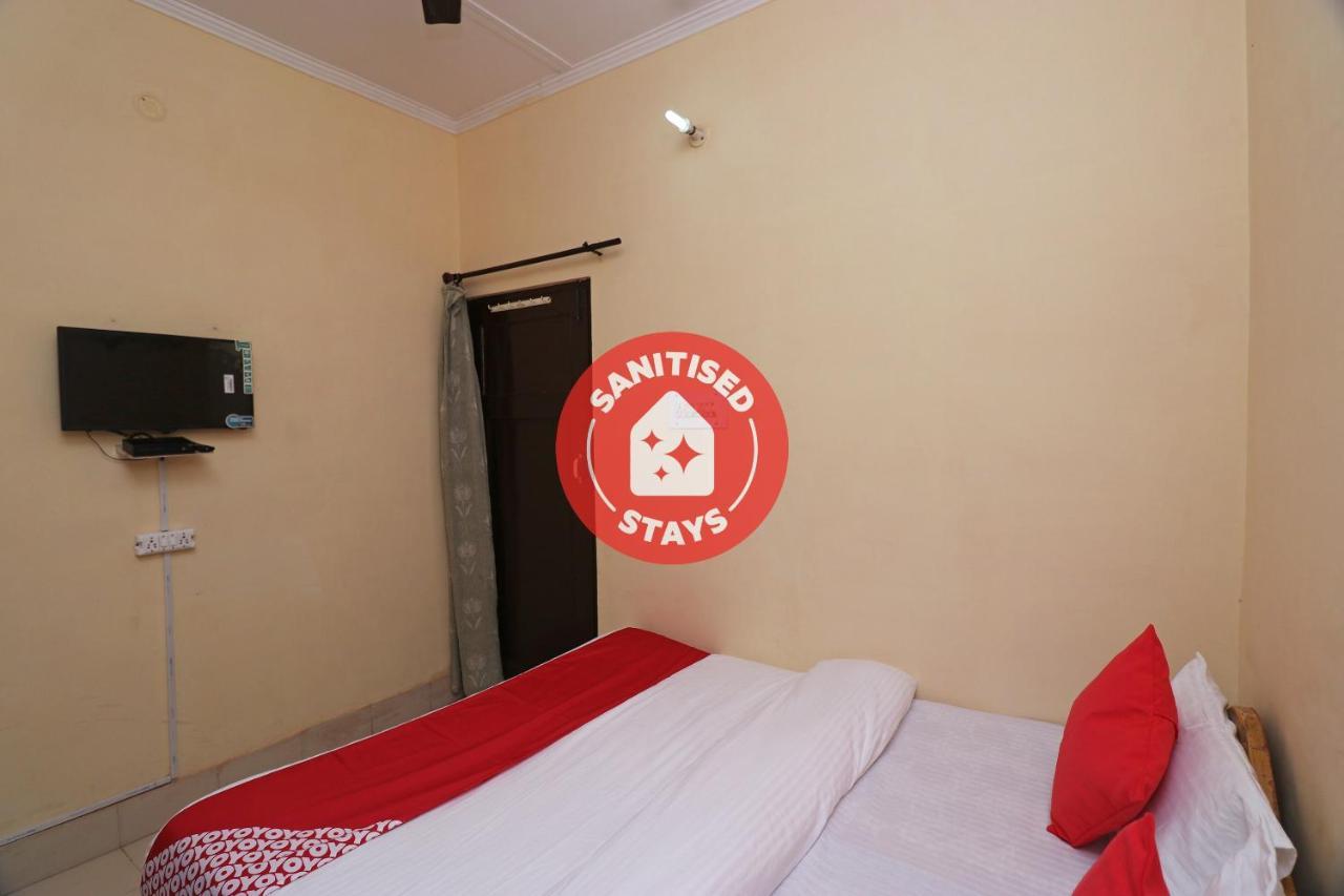 Oyo 19026 Hotel As Karnāl Dış mekan fotoğraf