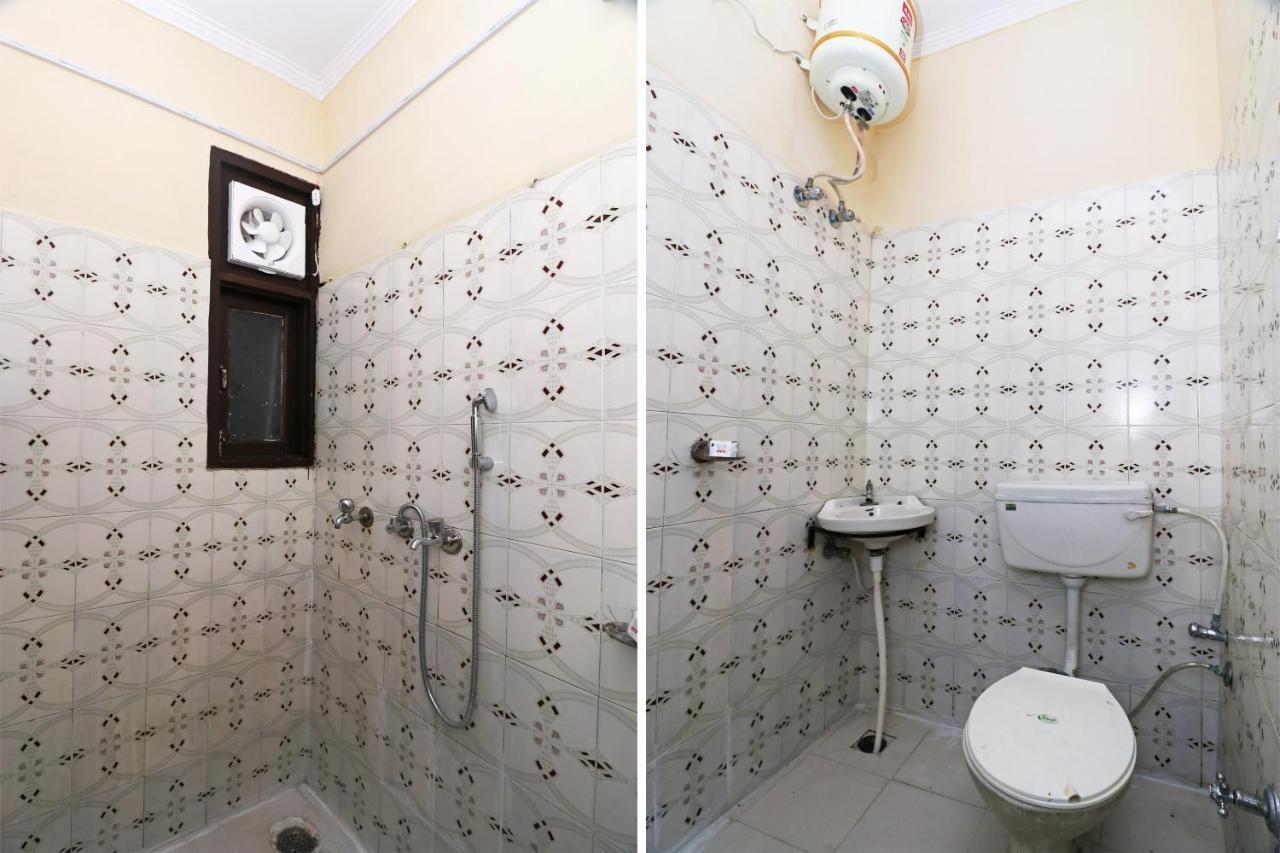Oyo 19026 Hotel As Karnāl Dış mekan fotoğraf