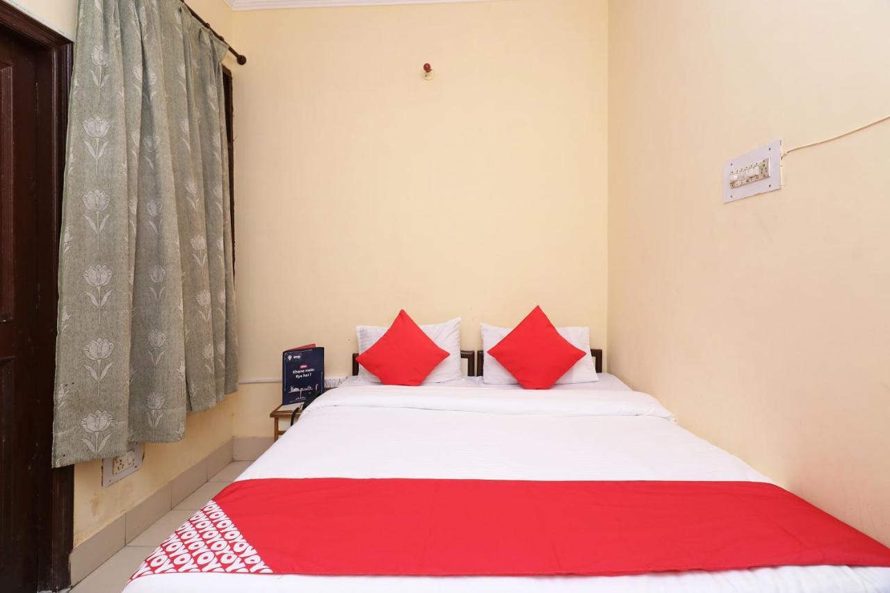 Oyo 19026 Hotel As Karnāl Dış mekan fotoğraf