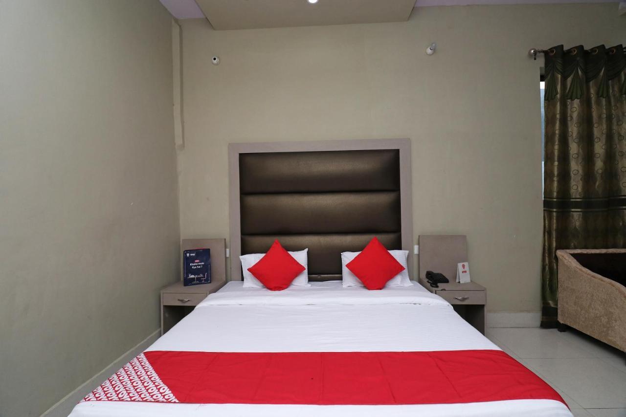 Oyo 19026 Hotel As Karnāl Dış mekan fotoğraf