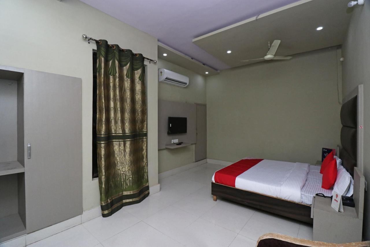 Oyo 19026 Hotel As Karnāl Dış mekan fotoğraf