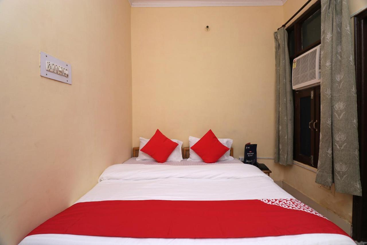 Oyo 19026 Hotel As Karnāl Dış mekan fotoğraf